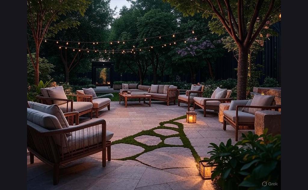Embracing the Great Outdoors A Comprehensive Guide to Outdoor Living