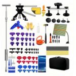dent remover tool kit for cars