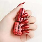 Unlock the Glam 50% Off Mirror Metallic Nail Polish – Long-Lasting, Quick-Dry Shine in 2025!