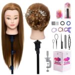 Greenshift Frontpage 43 Save 40% on Neverland Beauty Mannequin Head 24-Inch – Perfect for Hair Styling Practice!