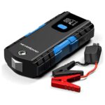 Greenshift Frontpage 48 🚗 NEVERLAND Car Battery Jump Starter Review – 6000A Safe Jump Box Power Pack with 65% Off Deal in 2025